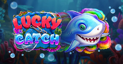 PlayMeta Lucky Catch